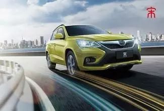 中國燃油車將 消失 新能源汽車專用號(hào)牌將全國推廣 工信部 已啟動(dòng)燃油車退出時(shí)間表