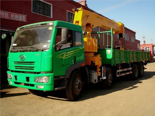 森源重工5250隨車起重機(jī)型號 森源5250隨車起重機(jī)價格表 森源5250隨車起重機(jī)參數(shù)