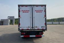 AKM5043XLC澳柯瑪牌冷藏車 高效制冷，專業(yè)運輸之選