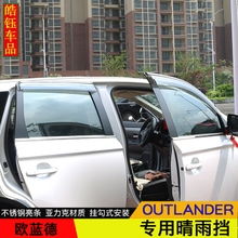 汽車用品大全第六頁 歐藍德專用改裝與GPS導航推薦精選